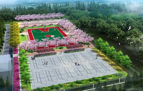 青島庭院設(shè)計(jì)施工|青島別墅景觀(guān)|黃島綠植租擺|青島中林景觀(guān)綠化工程有限公司。